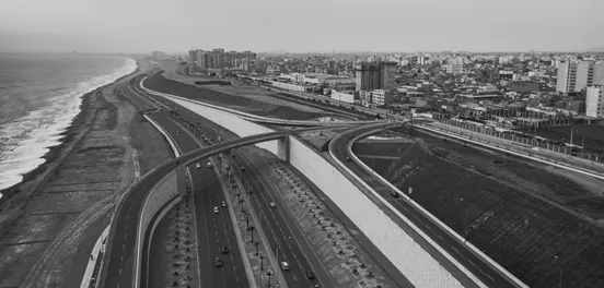 Project View